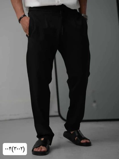 شلوار مردانه پراداmc 3002