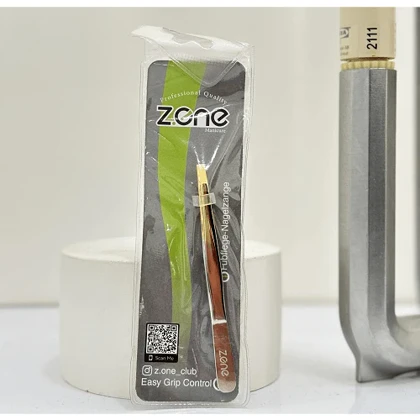 مو چین طلایی زد وان مدل (Z-109)