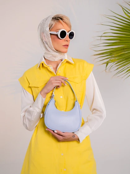 کیف دستی زنانه David Jones CM7323