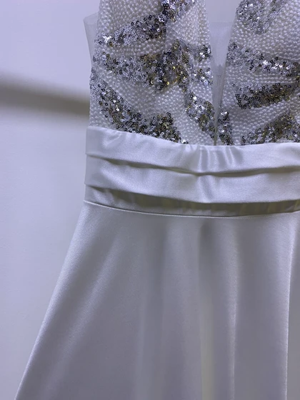 پیراهن ماکسی مجلسی BRIDE