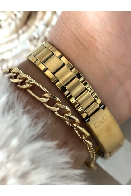 ساعت زنانه qandq qandq