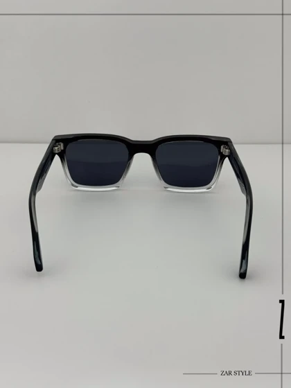 عینک آفتابی مدل 100