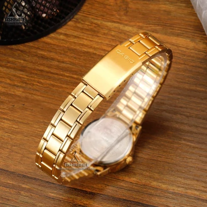 ساعت زنانه کاسیو Casio LTP-V002G-7B2