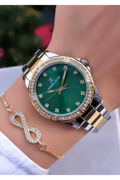 ساعت زنانه daniel-klein daniel-klein