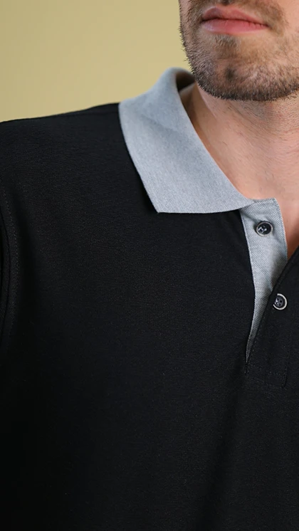پلوشرت مردانه 5948