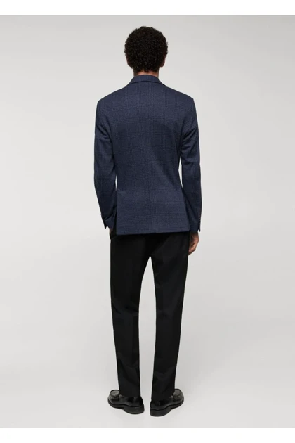 کت و ژاکت مردانه اورجینال mango-man mango-man