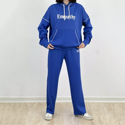 هودی و شلوار 1001666