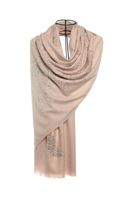 شال زنانه cashmere-and-silk-mawlana cashmere-and-silk-mawlana