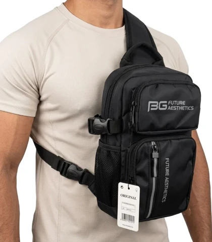 بادی بگ بزرگ بنج BANGE مدل BG-5430