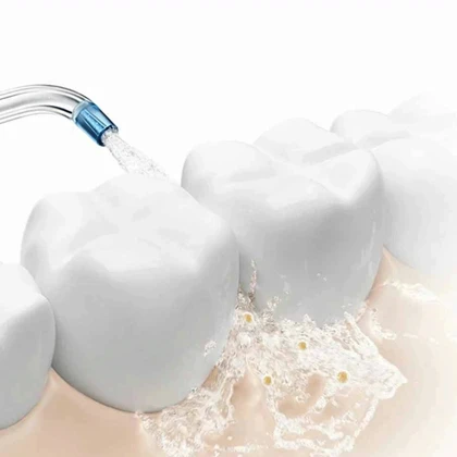 دستگاه شست و شوی دهان و دندان شیائومی MEO705