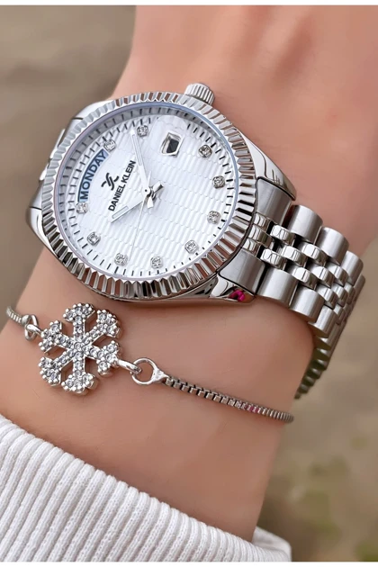 ساعت زنانه daniel-klein daniel-klein