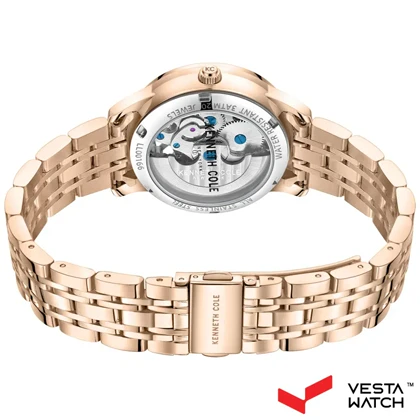 ساعت مچی زنانه کنت کول KENNETH COLE مدل KCWLL0016602