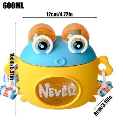 قمقمه خرچنگ -258