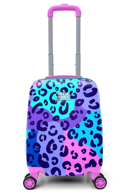 ساک و چمدان بچگانه coral-high coral-high