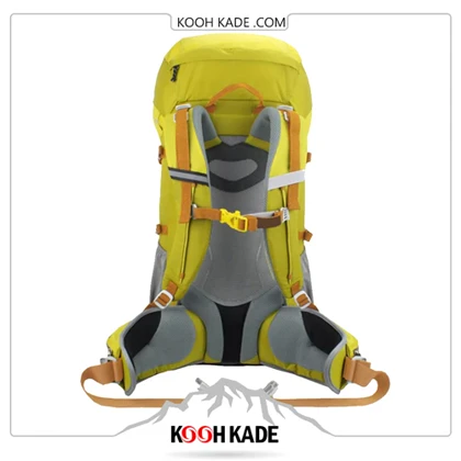کوله پشتی 50 لیتری اسنوهاوک SNOW HAWK