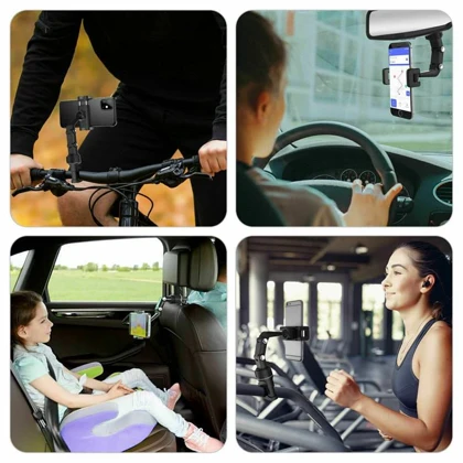 هولدر گوشی مدل ILAN