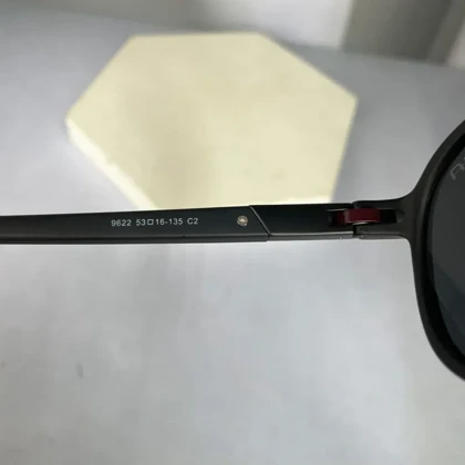 عینک آفتابی مردانه اگا مورل کد OGA 9622