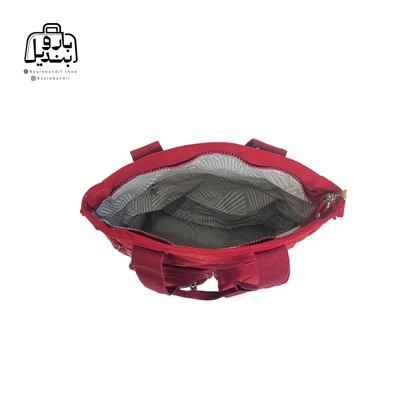 کیف زنانه دوشی کلوز بگ Cloth Bag کد 3020