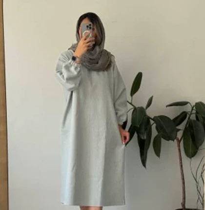 کفتان پشمی موهر
