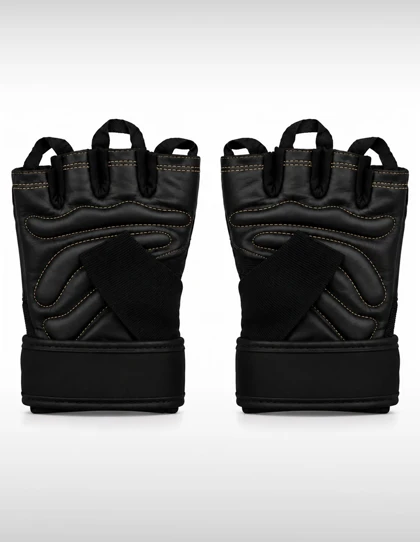 دستکش باشگاهی Unisex بدون برند Power Flex U