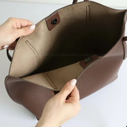 کیف زنانه بزرگ مدل تیما