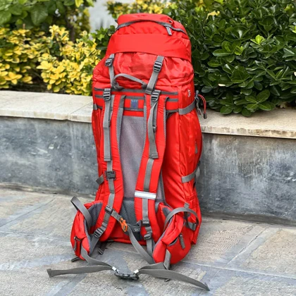کوله پشتی دیتور مدل DEUTER - DTR150 (45+10 LITER)