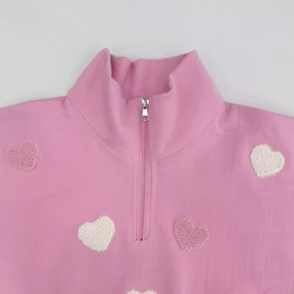 پلیور قلبی 1007192