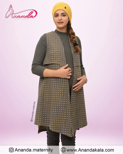 سارافون بارداری پشمی چیستا