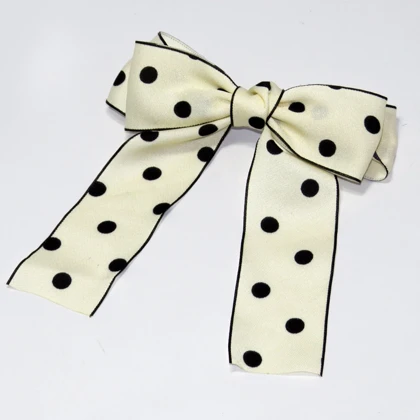 گیره مو زنانه مدل G_Lnd_3133