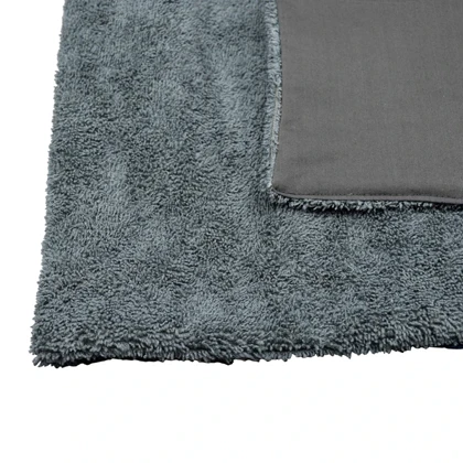 حوله ورزشی دبل ای مدل 402M1375 ابعاد 80 در 40 سانتی متر