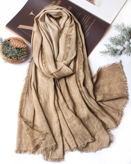 شال کبریتی زارا