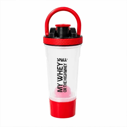 شیکر MY WHEY
