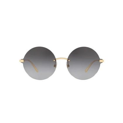 عینک آفتابی دولچه گابانا Dolce &amp; Gabbana DG2228S 00028G