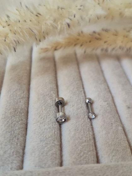 پیرسینگ گوش