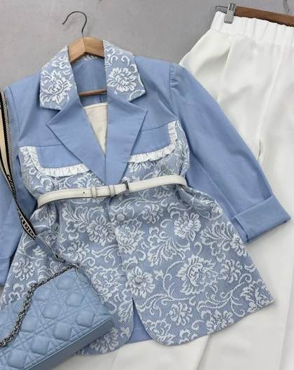 ست ترکیبی نیکا(37)کد:5552