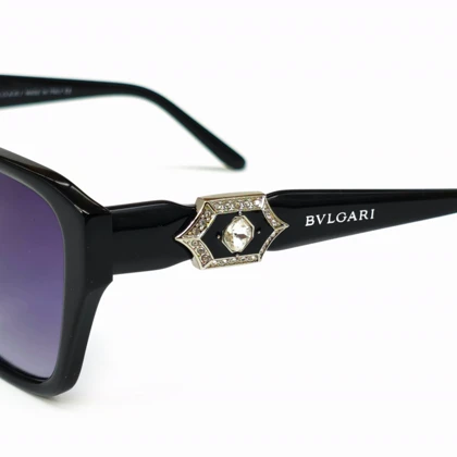 عینک آفتابی زنانه بولگاری مدل BVLGARI 50090 کیفیت Master Quality پک اورجینال