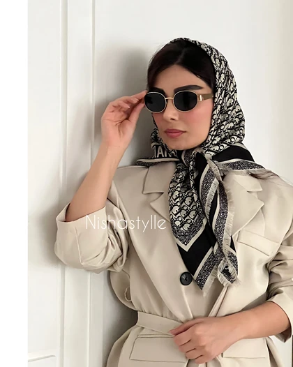scarf 0217