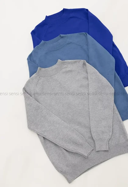 بافت یقه 5سانت وارداتی کد1005047