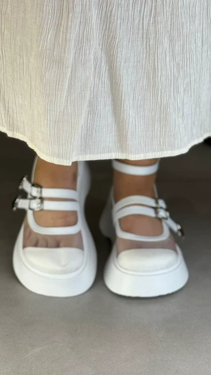 6173 - صندل توری قلبی 6173