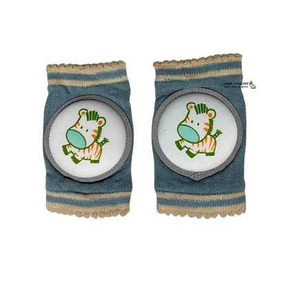 زانوبند کیدیلو طرح حیوانات