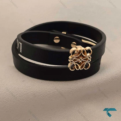دستبند زنانه لوئه‌وه LOEWE-8494-L