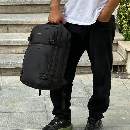 کوله پشتی فوروارد مدل FORWARD - FCLT6505 SUPER CONDUCTIVE