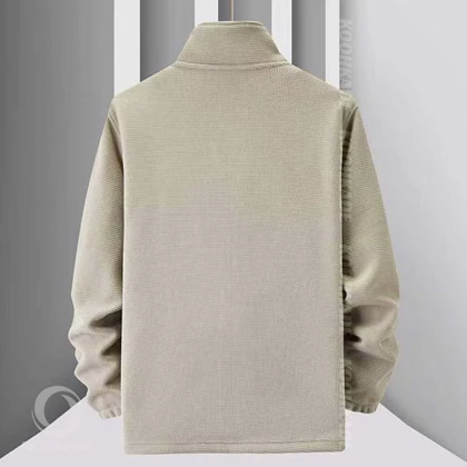 کاپشن پشمی SNOW HAWK