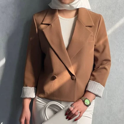 کت کوتاه مازراتی