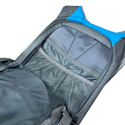 کوله پشتی کوهنوردی 18 لیتری Deuter مدل D181-18-L