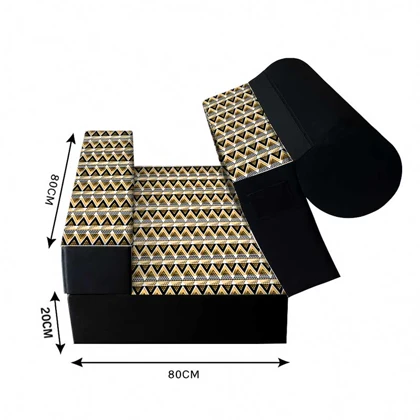 کاناپه تخت شو یک نفره مدل M1104