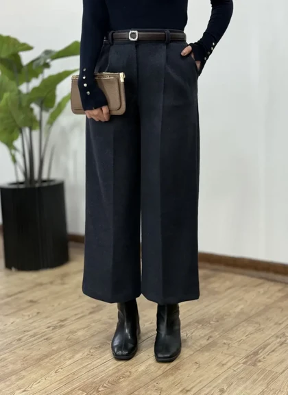 شلوار فوتر واید آرمیس