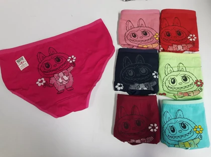 شورت لبوبو نخی کد 1803 (سایز2xl)