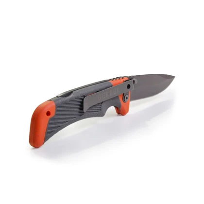 چاقو سفری متوسط گربر Gerber مدل 114