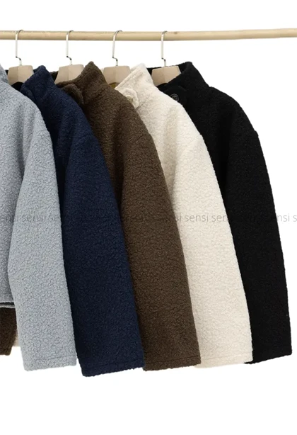 بامبر تدی جلو زیپ کد1004625